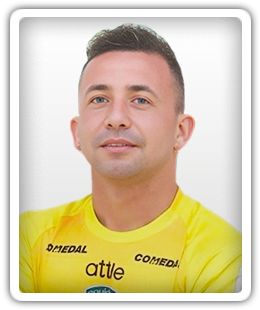 Léiner Escalante