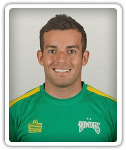 Diego Restrepo