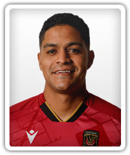 Kévin Rendón