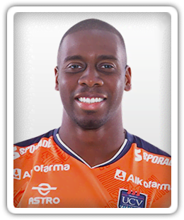 Geisson Perea