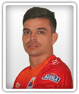 Daniel Hernández