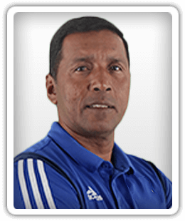 Orlando Rojas