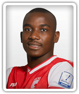 Dairon Mosquera