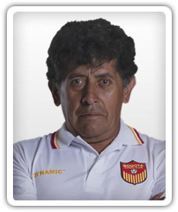 Diego Rincón