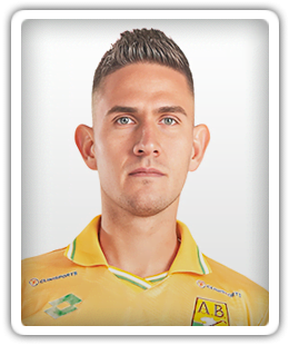 Juan David Rodríguez