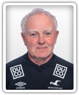 Per Øyvind Mortveit