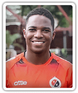 Yeison Carabalí
