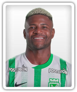 Dairon Asprilla