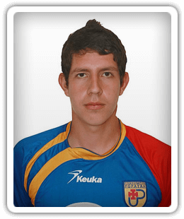 Andrés Salazar