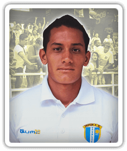 Diego Alzáte