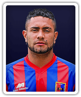 Mario Ramírez