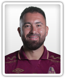 Juan Pablo Nieto