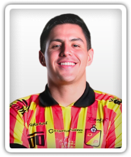 Sebastián Acosta