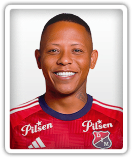 Jhon Vásquez