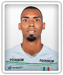 Deivy Balanta