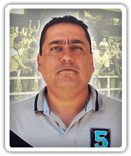 Jhon Jairo López