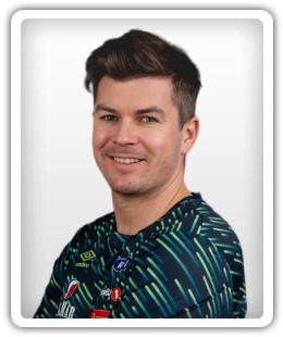 Pål André Helland