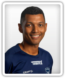 Cristhian Valencia
