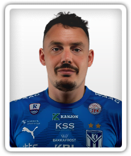 Vegard Forren