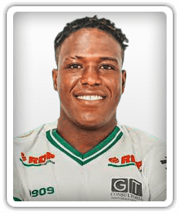 Brayan Lucumí