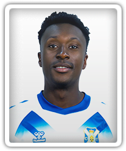 Marlos Moreno