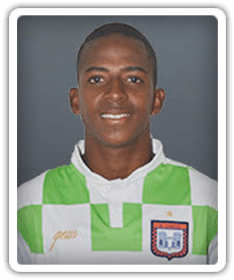 Mateo Palacios