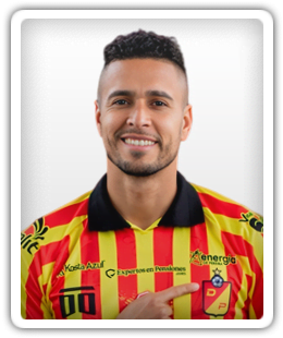 Kelvin Osorio