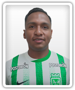 Alfredo Morelos