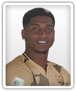 Yony González