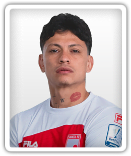 Alexis Zapata