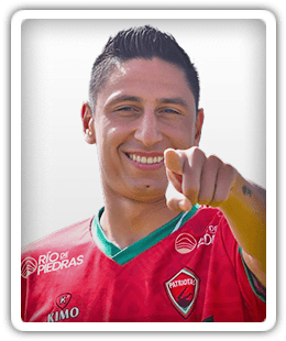Mauricio Gómez