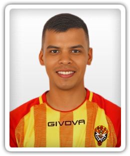Sebastián Perdomo
