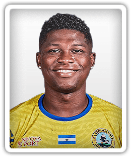 William Palacios