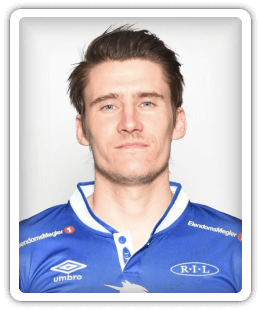 Magnus Stamnestrø
