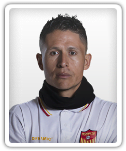 Alexcys Ciprian