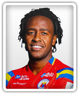 Kevin Londoño