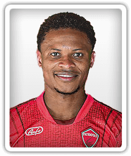 Arley Bonilla