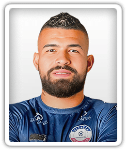 Jesús Figueroa