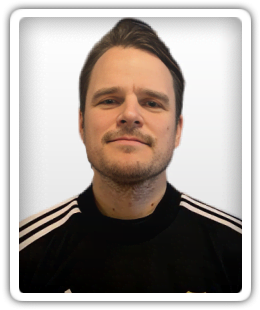 Henning Hauger