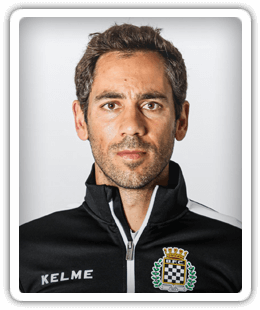 Daniel Rosendo