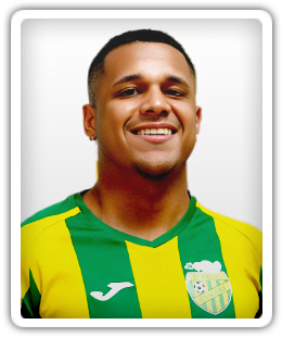 Duván Mosquera