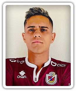 David Montoya