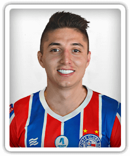Juan Pablo Ramírez