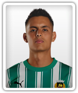 Leonardo Ruiz