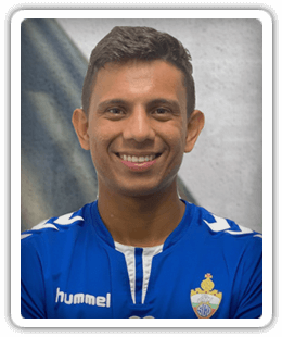 Mario Álvarez