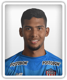 Sergio Pabón