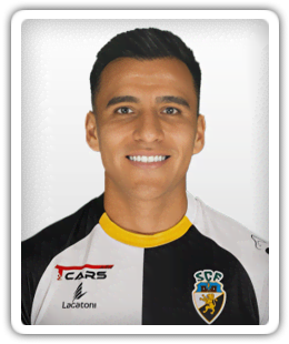 Jhon Velásquez
