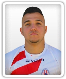 Cristian Poveda