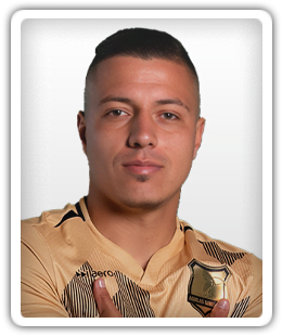 Fredy Salazar