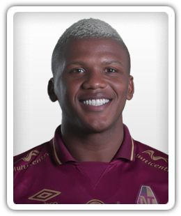 Marlon Torres